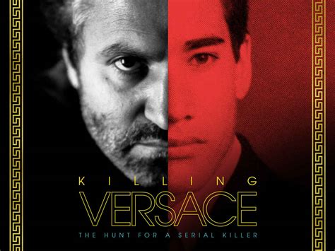 killing versace the hunt for|Versace owner killed.